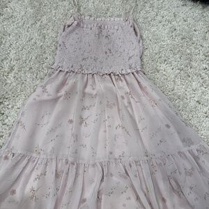 Aritzia / Wilfred mini dress